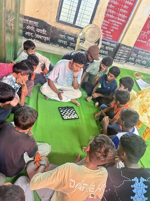 Learning with KNF