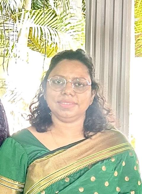 Dr. Sumati Naitam