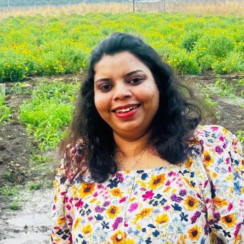 छायाचित्र: डॉ. सारिका खंडारे